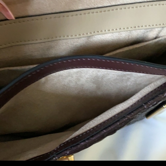 Coach Limited Edition Python bag - Picture 8 of 8